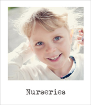 Nurseries Image Gallery